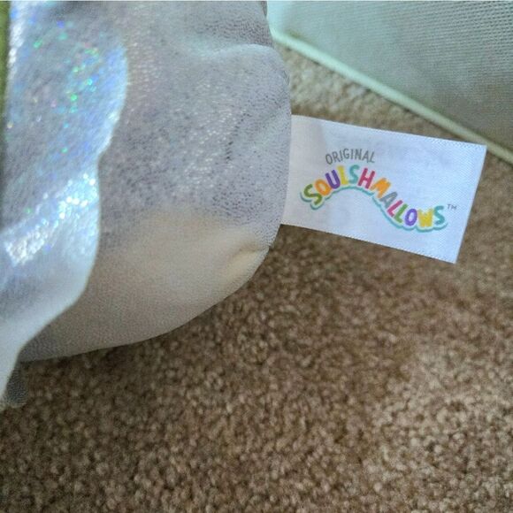 Squishmallow 5" scented mystery squad plush - Picture 8 of 11